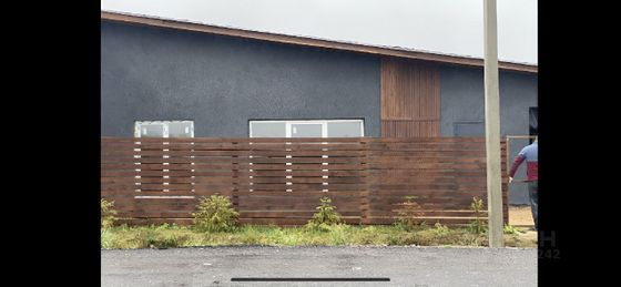 Продажа дома, 114 м², с участком 6 соток