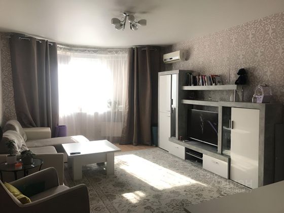 Продажа 3-комнатной квартиры 74,6 м², 12/22 этаж