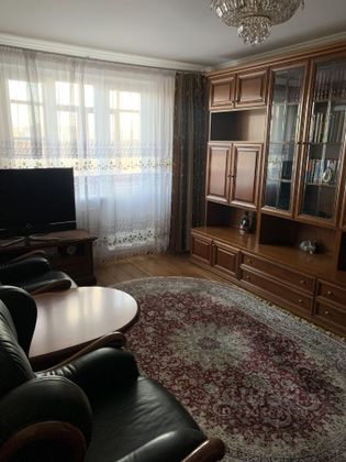 Продажа 2-комнатной квартиры 51,4 м², 15/17 этаж