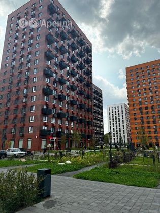 Аренда 3-комнатной квартиры 52 м², 17/17 этаж