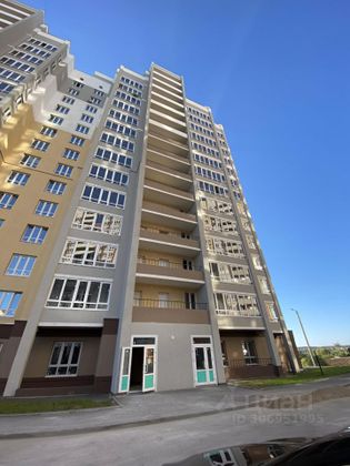 Продажа 3-комнатной квартиры 83,6 м², 9/14 этаж