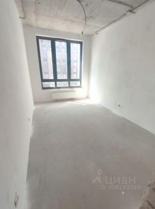 Продажа 3-комнатной квартиры 67 м², 6/20 этаж