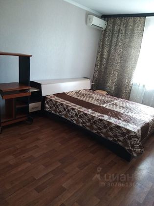 Аренда 1-комнатной квартиры 38 м², 15/16 этаж