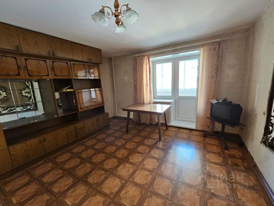 Продажа 3-комнатной квартиры 64,3 м², 3/5 этаж