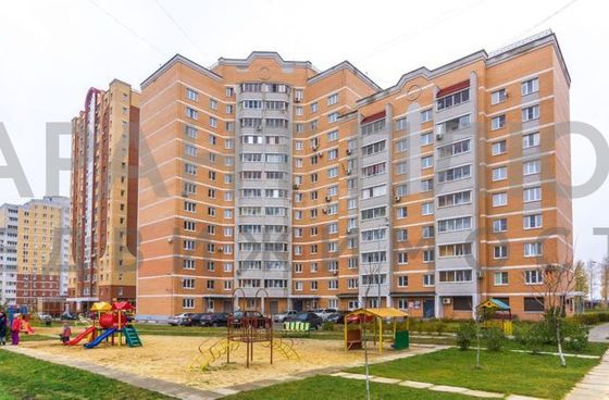 Продажа 1-комнатной квартиры 44 м², 2/17 этаж