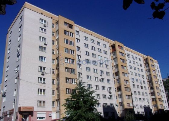 Продажа 3-комнатной квартиры 88,3 м², 4/10 этаж