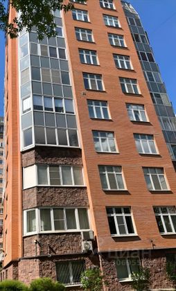 Продажа 4-комнатной квартиры 148,6 м², 8/10 этаж