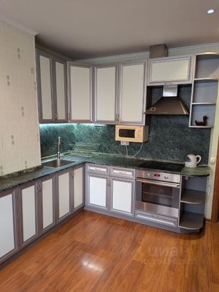 Продажа 1-комнатной квартиры 48 м², 17/17 этаж