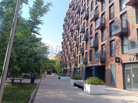 Продажа 3-комнатной квартиры 57,8 м², 11/12 этаж