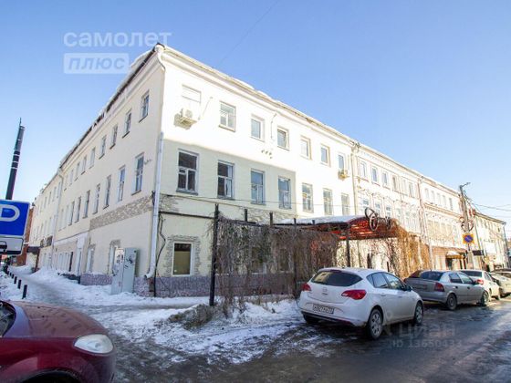 Продажа 1-комнатной квартиры 35 м², 2/3 этаж