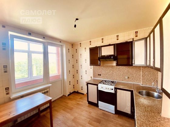 Продажа 1-комнатной квартиры 33,4 м², 3/3 этаж