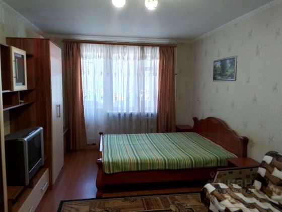 Продажа 2-комнатной квартиры 55 м², 1/5 этаж