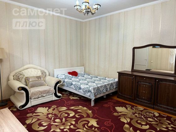 Продажа 1-комнатной квартиры 31 м², 1/2 этаж