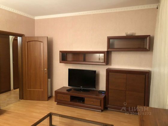 Продажа 3-комнатной квартиры 78,1 м², 4/8 этаж