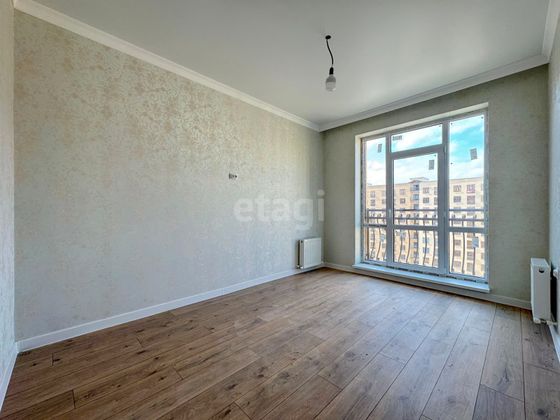 Продажа 2-комнатной квартиры 69,3 м², 9/11 этаж