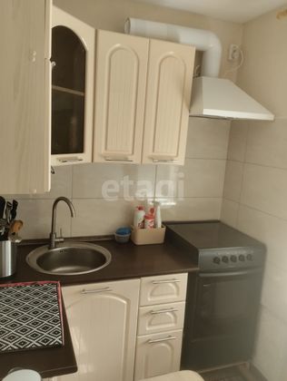 Продажа 2-комнатной квартиры 44 м², 1/5 этаж