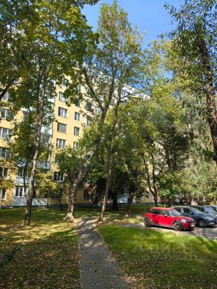 Продажа 1-комнатной квартиры 33,1 м², 5/9 этаж