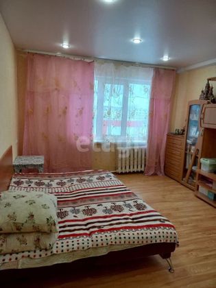 Продажа 3-комнатной квартиры 59,7 м², 5/9 этаж