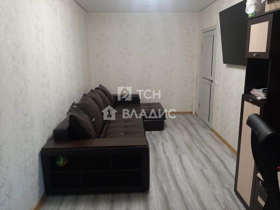 Продажа 3-комнатной квартиры 65,2 м², 5/5 этаж