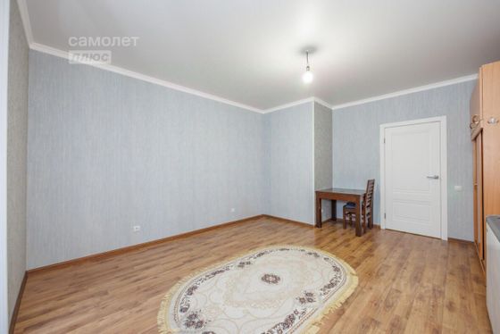 Продажа 2-комнатной квартиры 62 м², 1/15 этаж