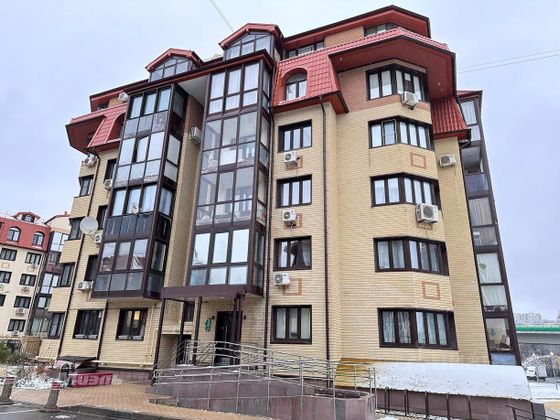 Продажа 2-комнатной квартиры 76,8 м², 1/6 этаж
