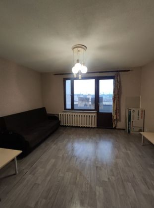 Продажа 1-комнатной квартиры 36,9 м², 5/5 этаж