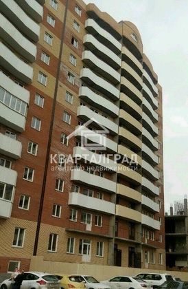 Продажа 2-комнатной квартиры 63,7 м², 12/13 этаж