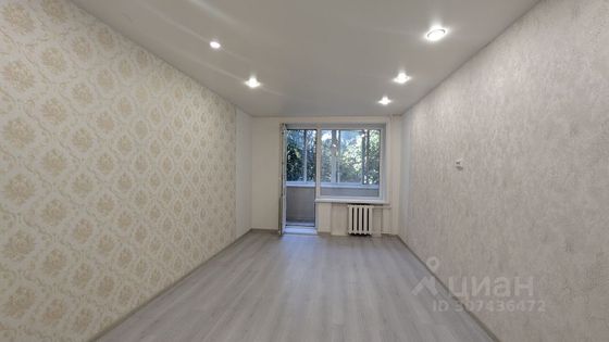 Продажа 2-комнатной квартиры 43,1 м², 4/5 этаж