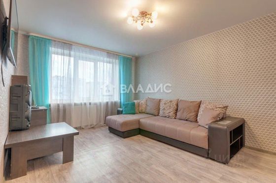 Продажа 4-комнатной квартиры 73,4 м², 4/5 этаж