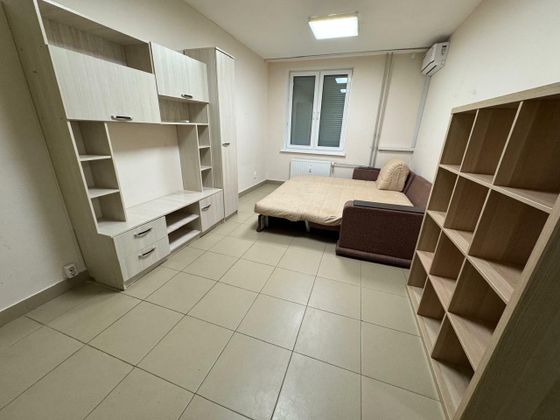 Продажа 2-комнатной квартиры 52,6 м², 1/5 этаж