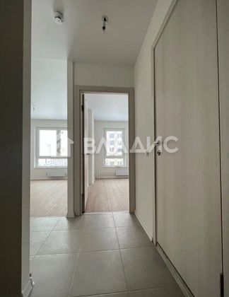 Продажа 1-комнатной квартиры 41,6 м², 3/9 этаж