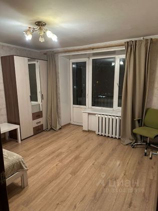 Продажа 1-комнатной квартиры 30 м², 4/9 этаж