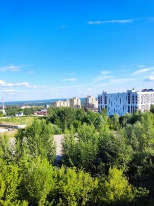 Продажа 3-комнатной квартиры 67 м², 8/10 этаж