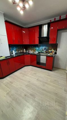 Продажа 1-комнатной квартиры 37,5 м², 5/10 этаж