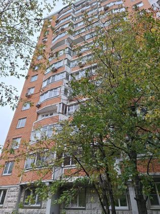 Продажа 1-комнатной квартиры 37 м², 6/14 этаж