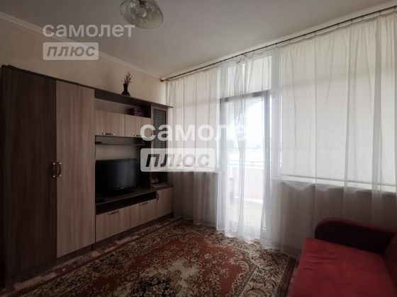 Продажа 2-комнатной квартиры 52,9 м², 3/4 этаж