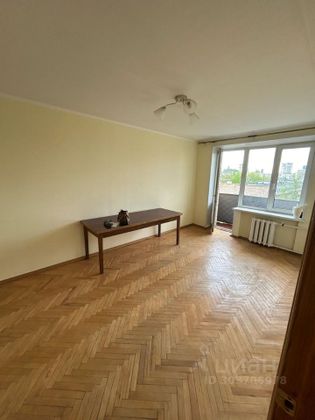 Продажа 3-комнатной квартиры 56,5 м², 7/9 этаж