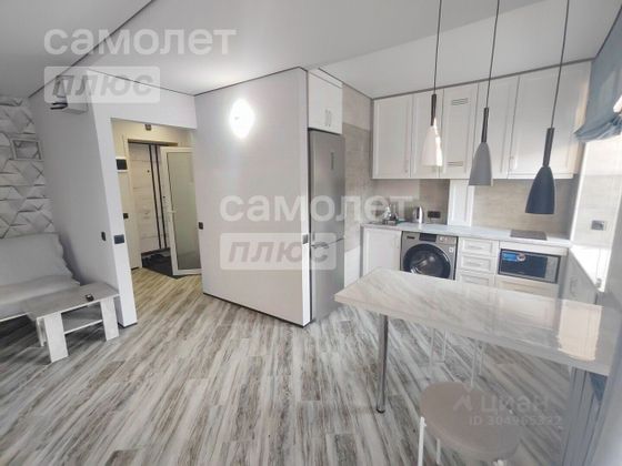 Продажа 2-комнатной квартиры 43 м², 1/4 этаж