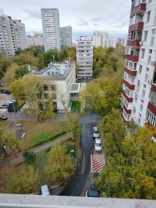 Продажа 2-комнатной квартиры 50 м², 9/9 этаж