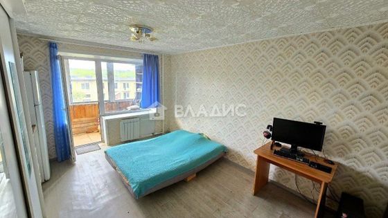 Продажа 2-комнатной квартиры 47,8 м², 6/9 этаж