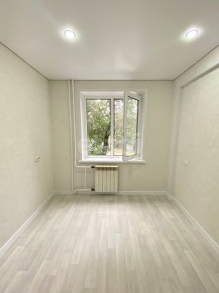 Продажа 1-комнатной квартиры 14,8 м², 3/5 этаж