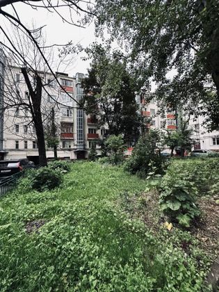 Продажа 2-комнатной квартиры 61,7 м², 1/7 этаж