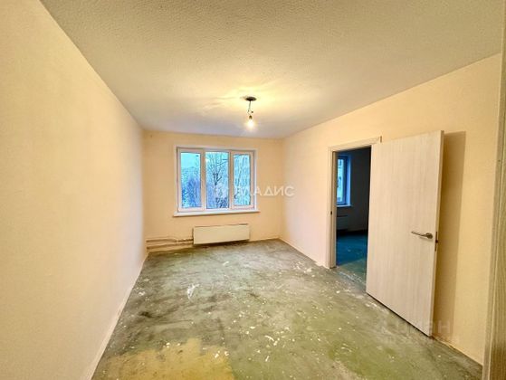 Продажа 3-комнатной квартиры 48,7 м², 7/12 этаж
