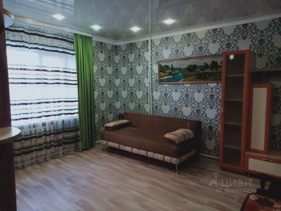 Аренда 1 комнаты, 17 м², 3/5 этаж