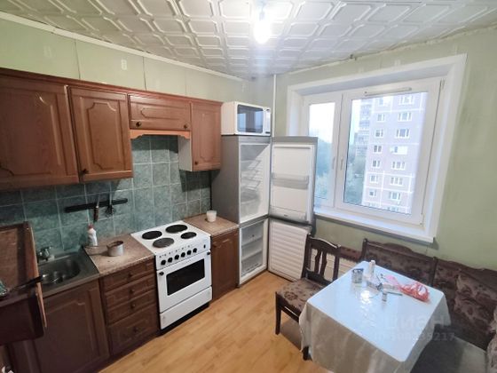 Продажа 3-комнатной квартиры 80,8 м², 8/14 этаж