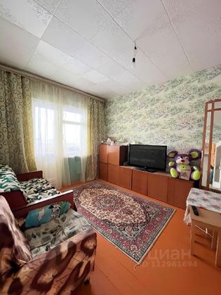 Продажа 4-комнатной квартиры 79,4 м², 5/5 этаж