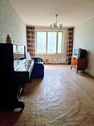 Продажа 3-комнатной квартиры 58,2 м², 6/12 этаж