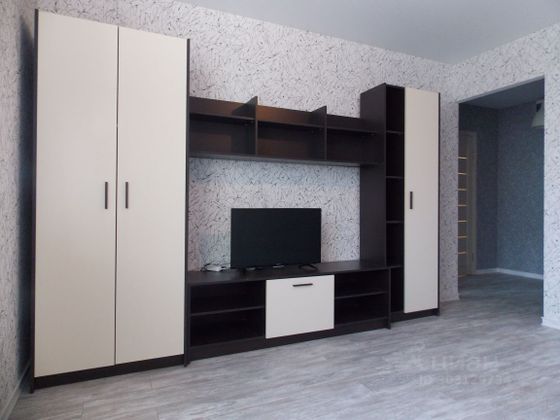 Продажа 1-комнатной квартиры 35,5 м², 3/3 этаж