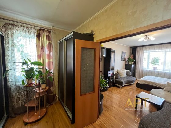 Продажа 2-комнатной квартиры 61 м², 13/17 этаж