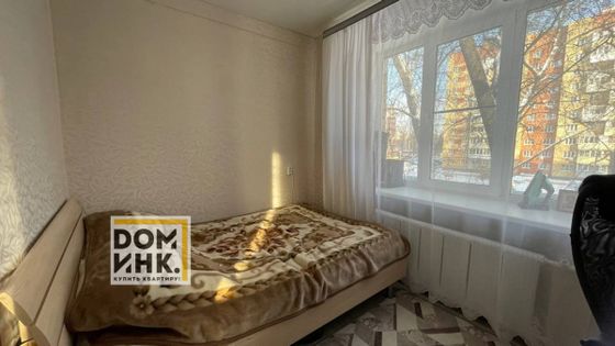 Продажа 2-комнатной квартиры 30,3 м², 3/3 этаж